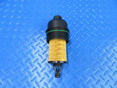 Maserati Ghibli Quattroporte Levante V6 3.0 oil filter #7764